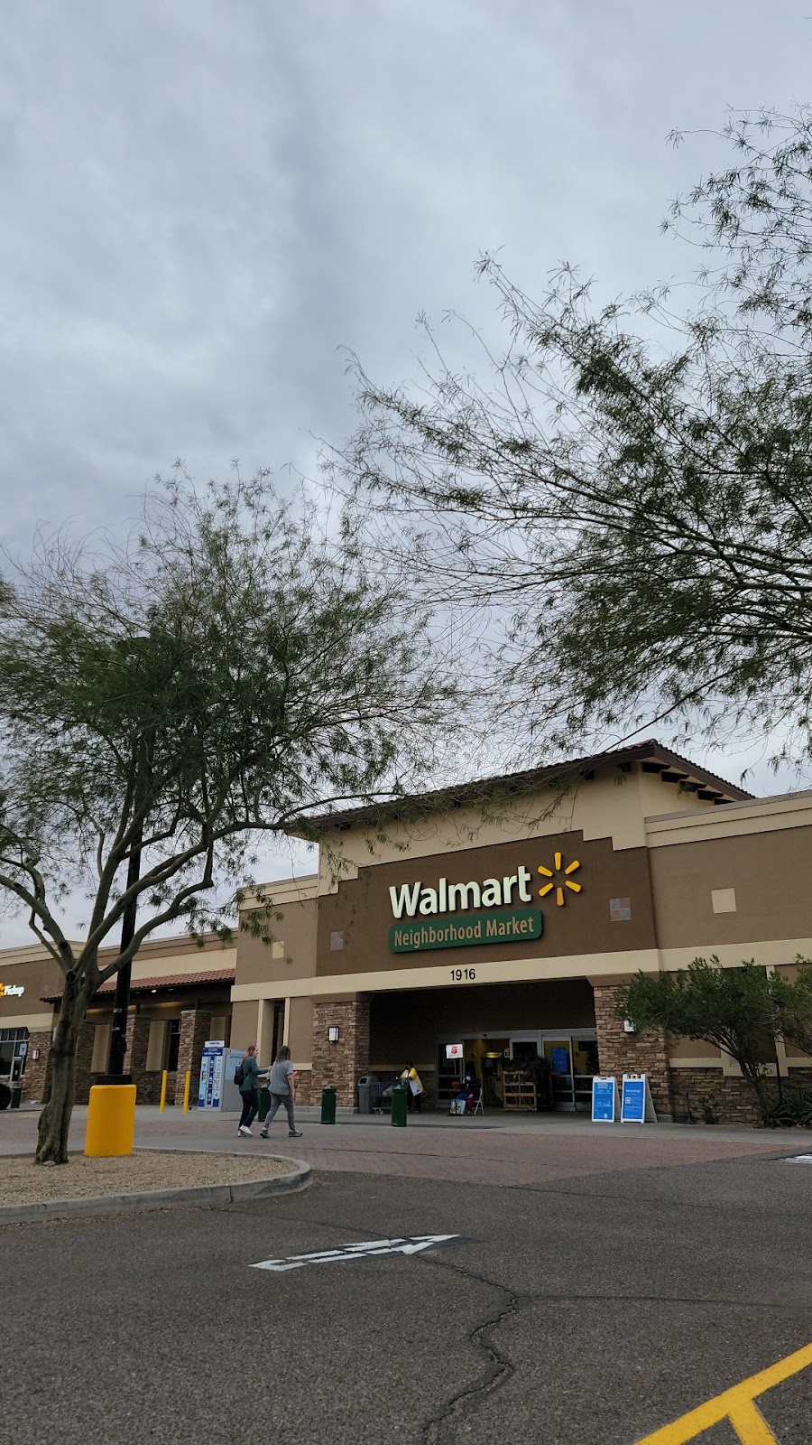 Walmart Pharmacy | 1916 S Lindsay Rd, Mesa, AZ 85204, USA | Phone: (480) 892-6772