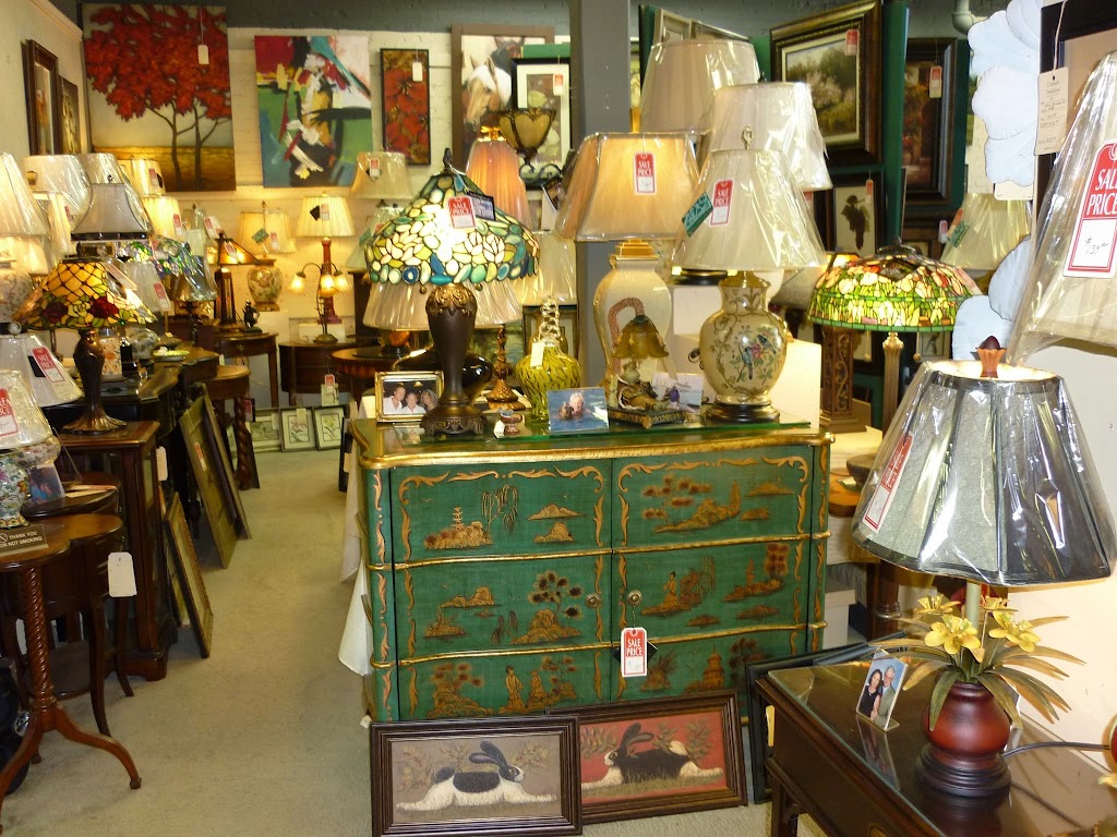 Colonial Traditions | 309 W Graham St, Mebane, NC 27302, USA | Phone: (919) 563-5520