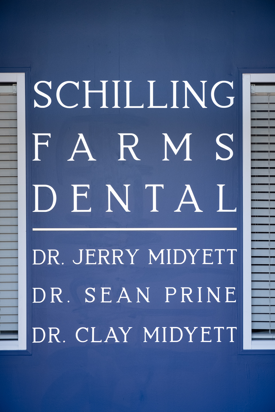 Schilling Farms Dental | 123 Crescent Dr, Collierville, TN 38017, USA | Phone: (901) 853-3357