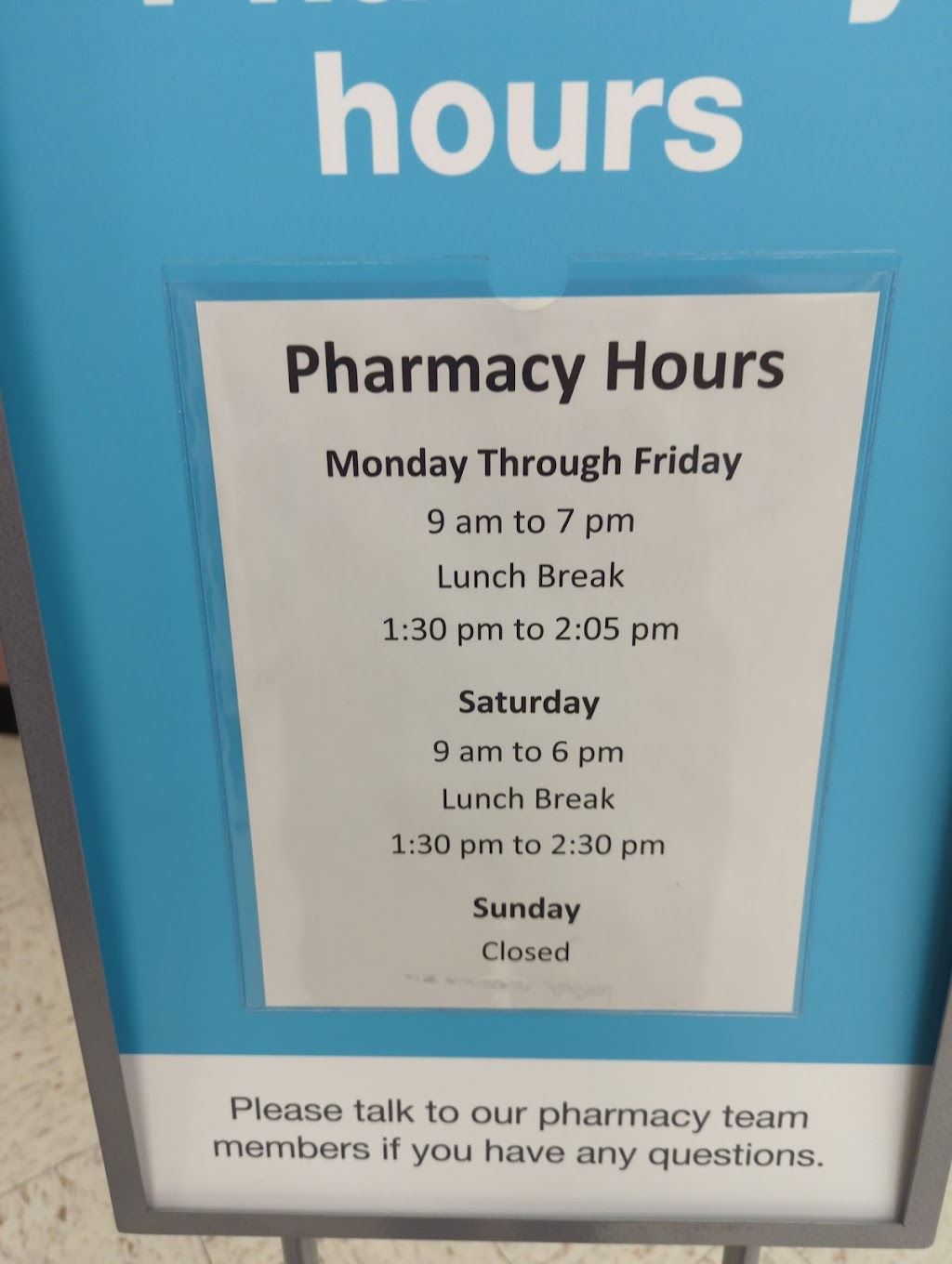 Walgreens Pharmacy | 3 NE 82nd Ave, Portland, OR 97220, USA | Phone: (503) 408-0729