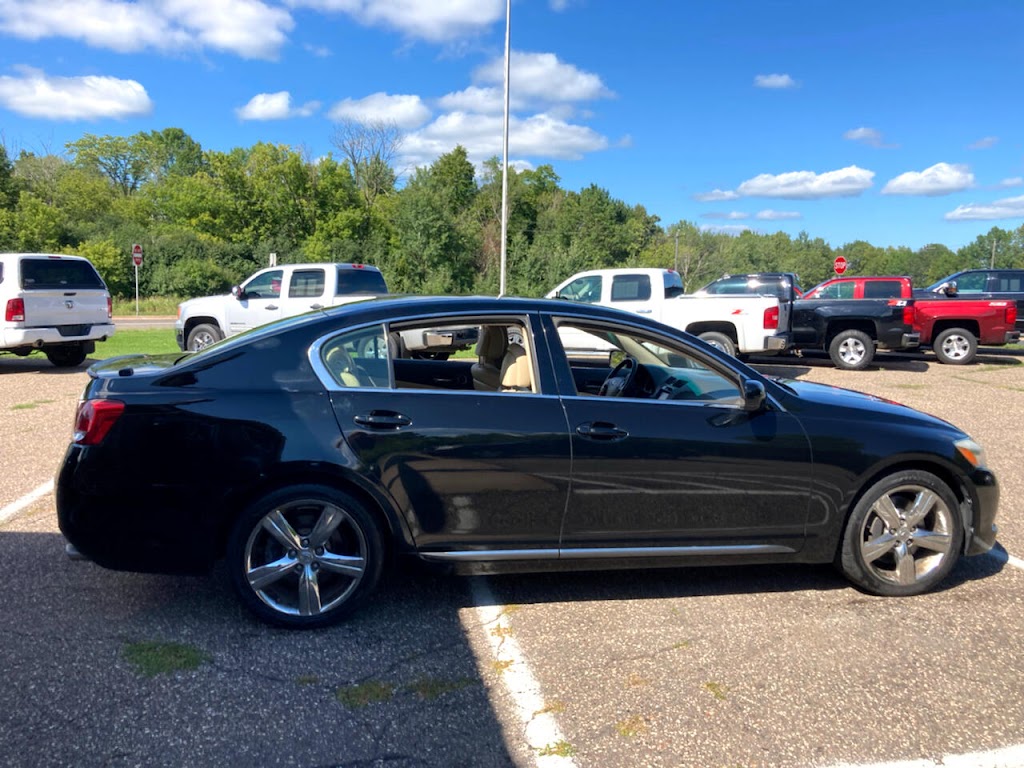 Lakeside Auto Sales | 11217 Lake Blvd, Chisago City, MN 55013, USA | Phone: (651) 464-7770