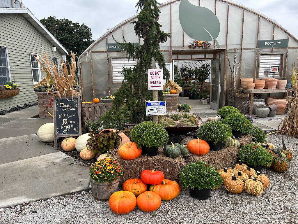 Landmark Nursery and Landscaping | 1269 N 2nd Rd, Eagle, NE 68347, USA | Phone: (402) 780-2104