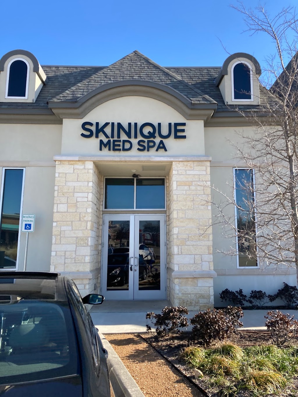 Skinique Med Spa & Wellness | 6200 Preston Rd #300, Plano, TX 75024, USA | Phone: (469) 209-4707