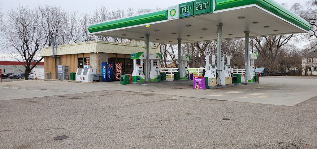 bp | 1217 5th St N, Cannon Falls, MN 55009, USA | Phone: (507) 263-4296