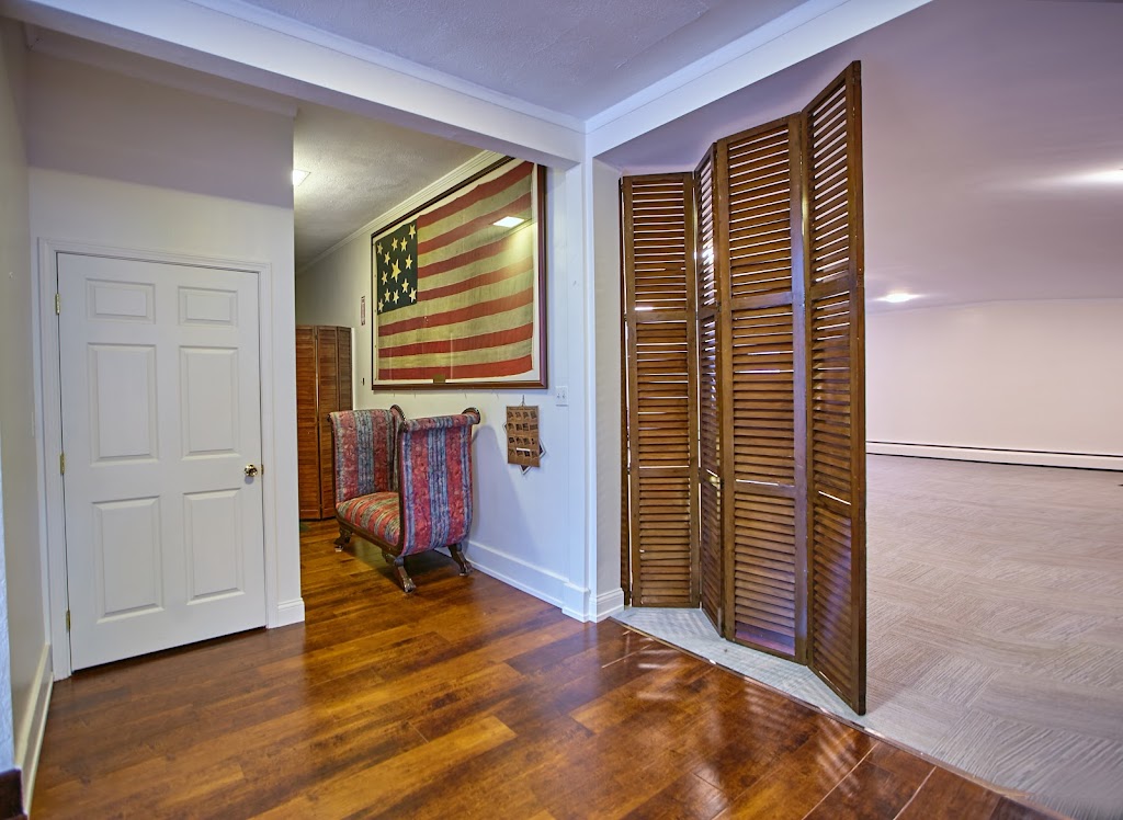 Moore Family Funeral Homes | 225 Spring St, Batavia, OH 45103, USA | Phone: (513) 732-2221