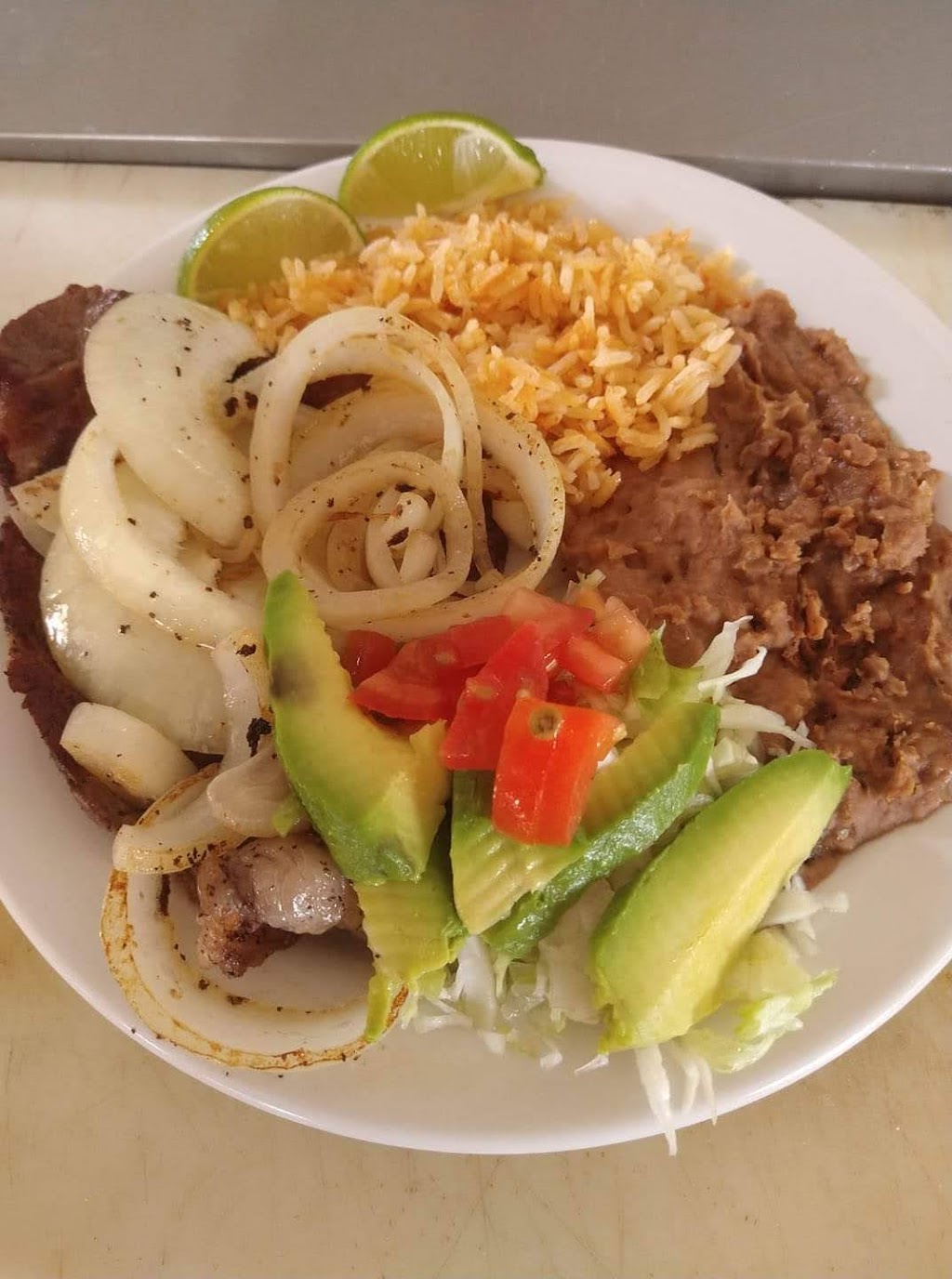 Taqueria Mi Rancho | 1164 US-92, Auburndale, FL 33823, USA | Phone: (863) 206-8250