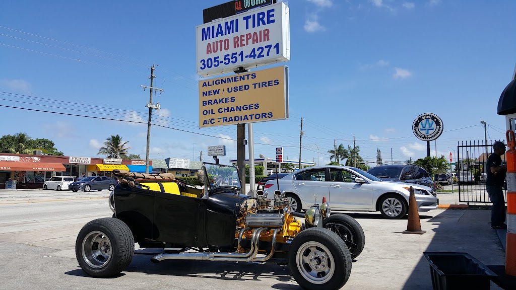 Miami Tire Inc | 3050 SW 107th Ave, Miami, FL 33165, USA | Phone: (305) 905-2410