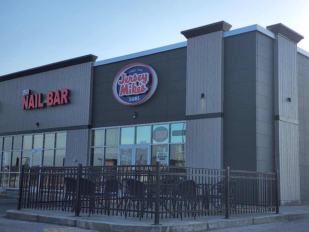 Jersey Mikes Subs | 3625 Market Lane, Kenosha, WI 53144, USA | Phone: (262) 764-6006