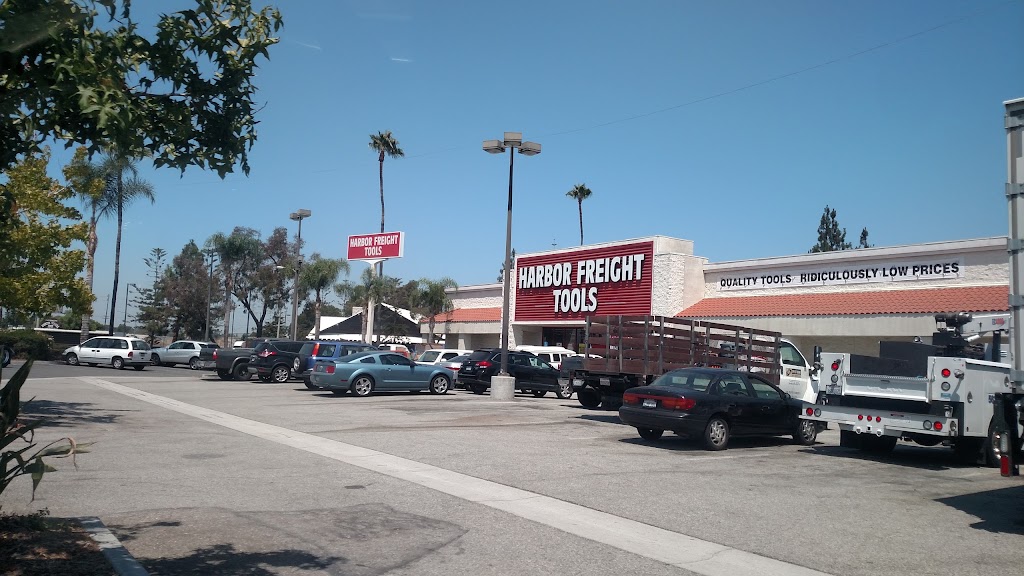 Harbor Freight Tools | 14345 Firestone Blvd, La Mirada, CA 90638, USA | Phone: (714) 562-0417