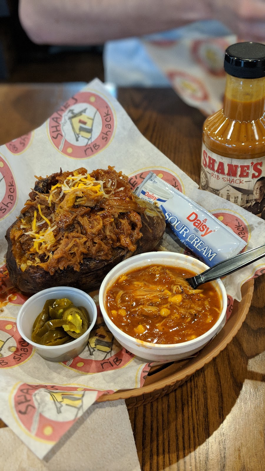 Shanes Rib Shack | 644 E Main St, Cartersville, GA 30121 | Phone: (770) 607-0033