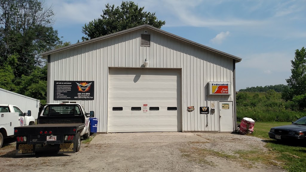 Kelly Automotive | 40256 Butternut Ridge Rd, Elyria, OH 44035, USA | Phone: (440) 315-5068