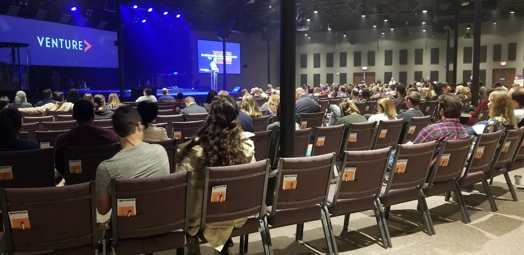 Venture Church | 801 Keller Pkwy, Keller, TX 76248, USA | Phone: (817) 482-6999