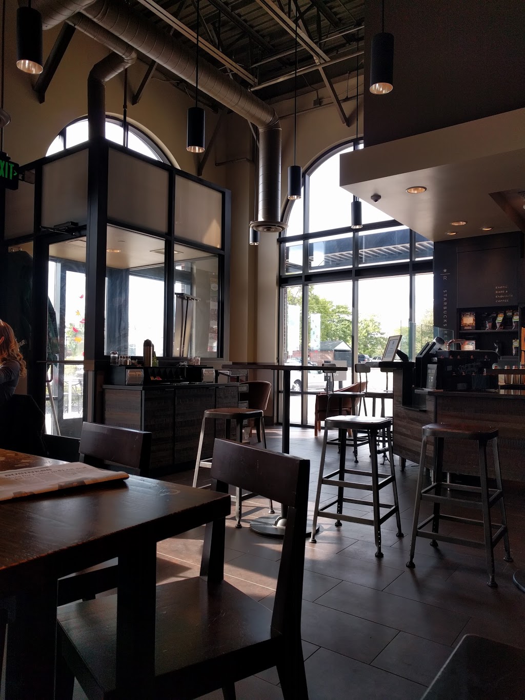 Starbucks | 3833 Lexington Ave N, Arden Hills, MN 55126, USA | Phone: (651) 486-3805