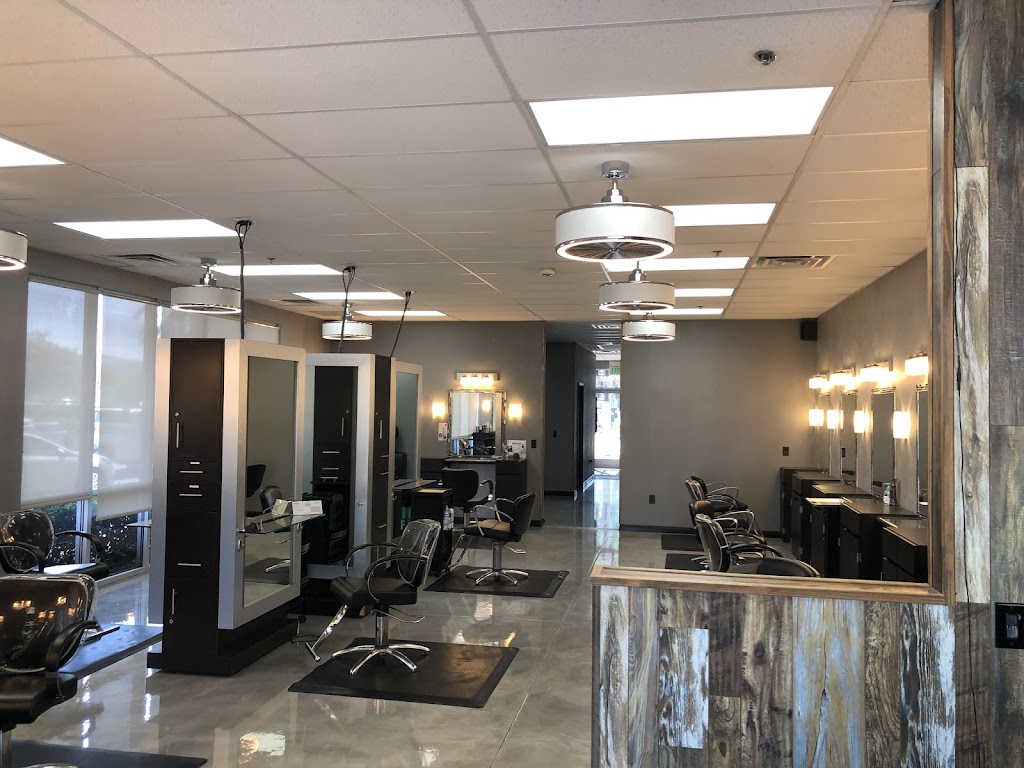 Elite Salon & Suites | 14599 Ramona Ave, Chino, CA 91710 | Phone: (909) 606-0000