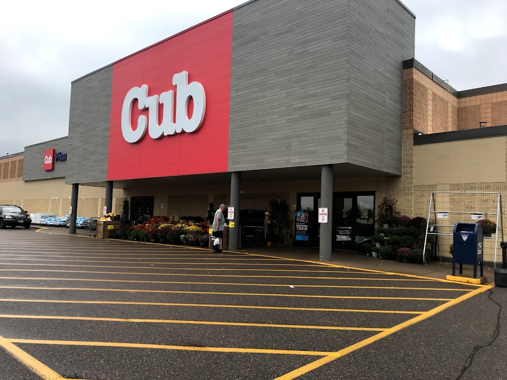 Cub - New Brighton | 2600 Rice Creek Rd, New Brighton, MN 55112, USA | Phone: (651) 636-2277