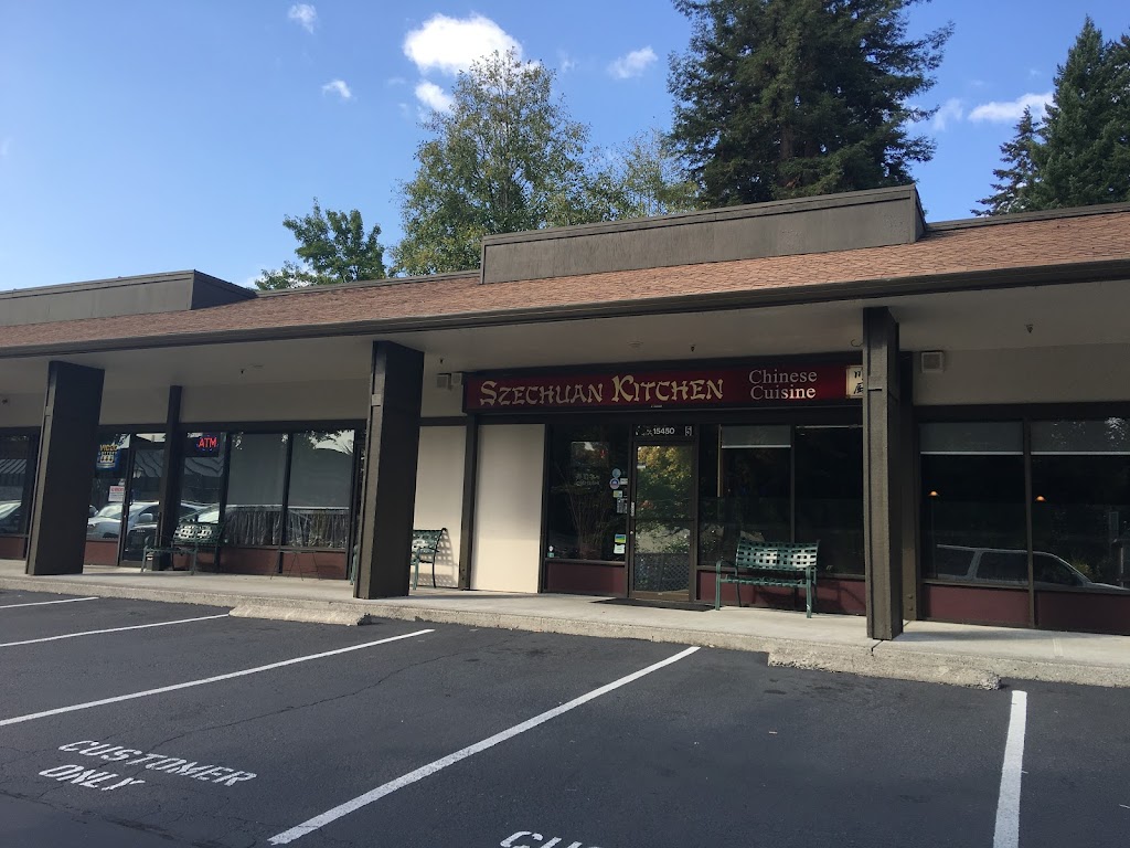 Szechuan Kitchen | 15450 Boones Ferry Rd, Lake Oswego, OR 97035, USA | Phone: (503) 699-5056