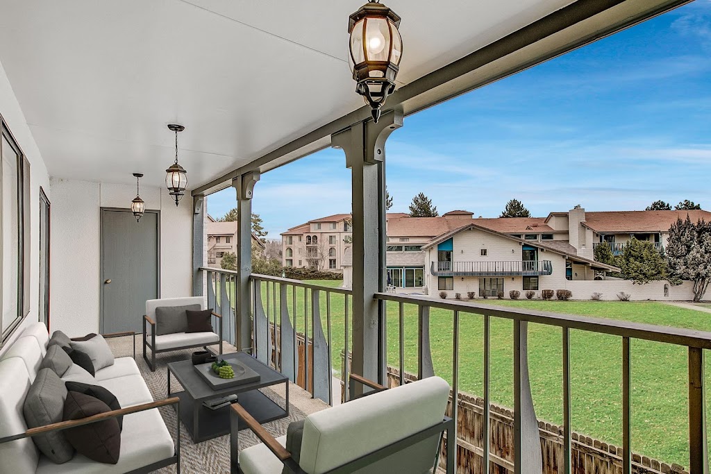 Henley and Remy Apartments | 635 Mohawk Dr, Boulder, CO 80303, USA | Phone: (303) 499-8603