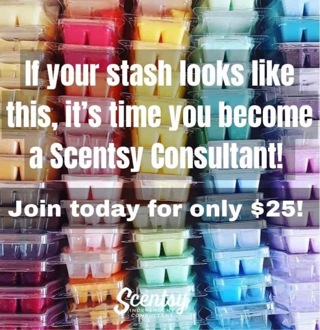 Teresa -Independent Scentsy Consultant | 1601 Barton Rd, Redlands, CA 92373, USA | Phone: (909) 255-1662