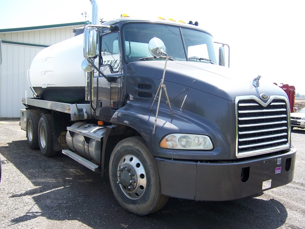 Lakeshore Septic Services | 595 Christy Rd, Irving, NY 14081, USA | Phone: (716) 549-3969