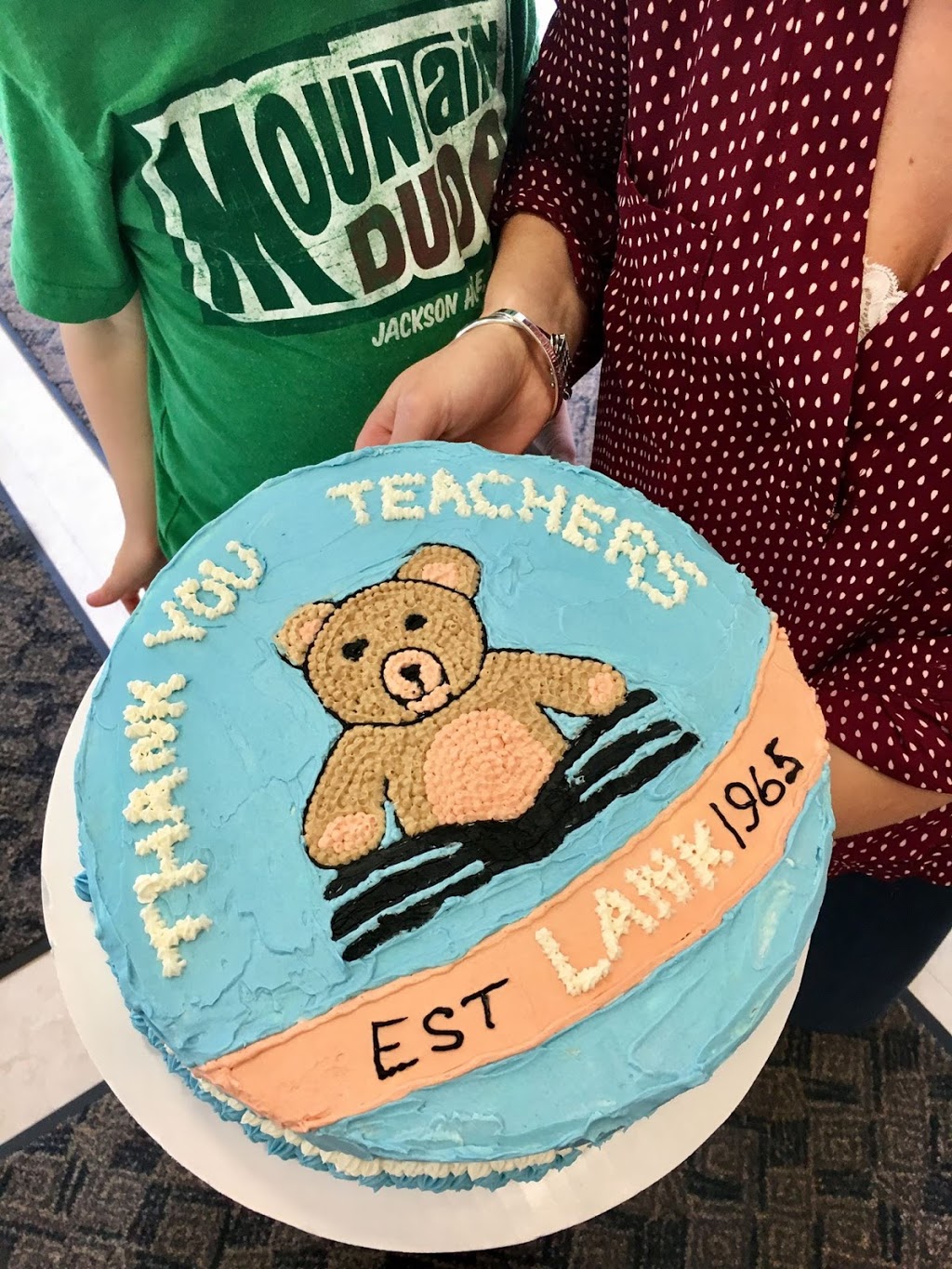 Lake Anne Nursery Kindergarten | 12021 N Shore Dr, Reston, VA 20190, USA | Phone: (703) 437-0035