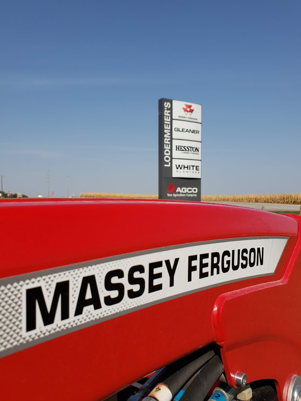 Lodermeiers Inc | 38241 County 6 Blvd, Goodhue, MN 55027, USA | Phone: (651) 923-4441