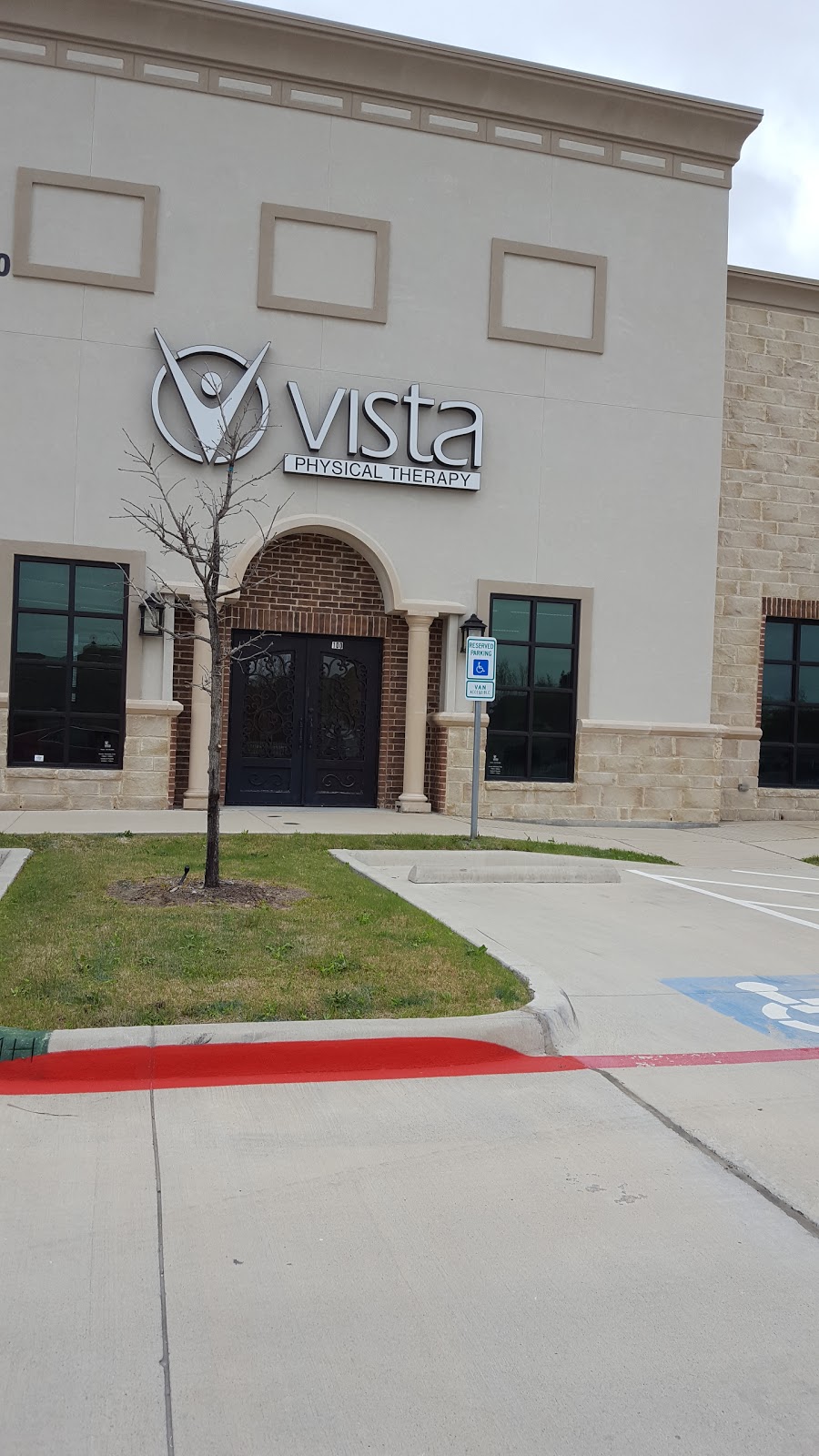 Vista Physical Therapy - Frisco, Legacy Dr. | 10150 Legacy Dr Ste 100, Frisco, TX 75033 | Phone: (214) 705-8000