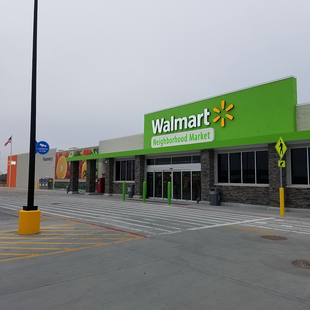 Walmart Neighborhood Market | 2900 SW 134th St, Oklahoma City, OK 73170 | Phone: (405) 300-6446