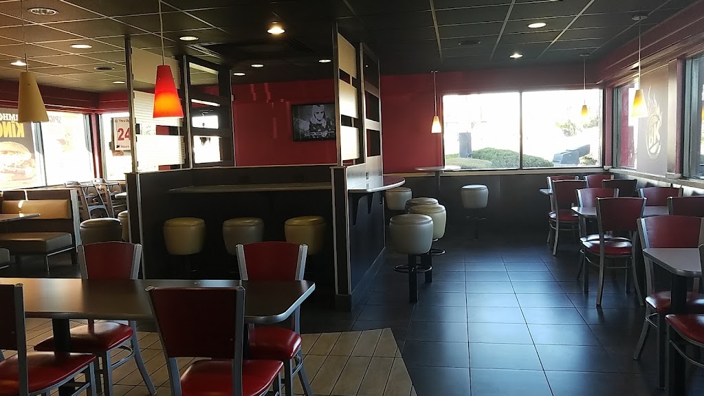 Burger King | 522 N Plano Rd, Garland, TX 75042, USA | Phone: (214) 227-5005