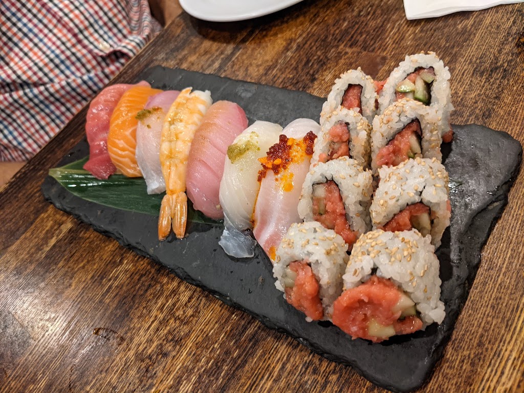 Sushi Imari | 2340 Harbor Blvd, Costa Mesa, CA 92626, USA | Phone: (714) 641-5654