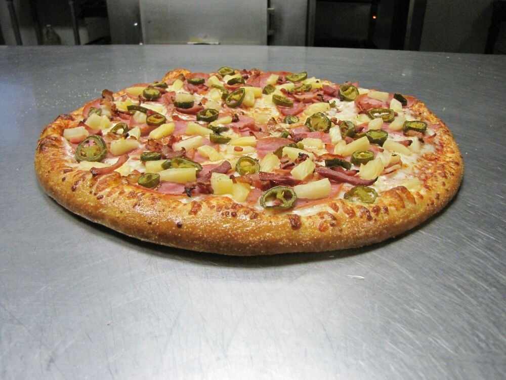 Pizza King | 1855 W Manchester Ave Suite 107/108, Los Angeles, CA 90047, USA | Phone: (323) 971-4661