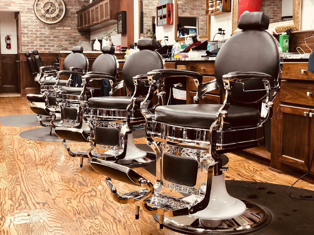 Luis Barber Classic Barbershop | 1135 Bell Rd, Antioch, TN 37013, USA | Phone: (615) 717-1313