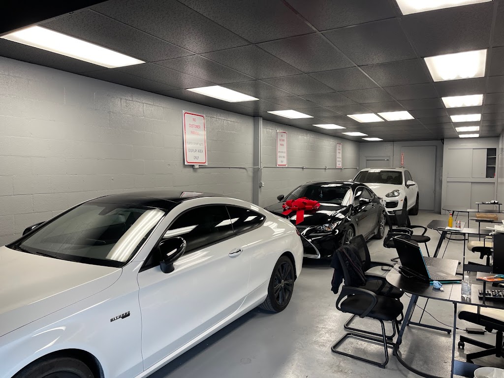 Super Sport Auto | 110 S Irwindale Ave, Azusa, CA 91702, USA | Phone: (949) 562-9325