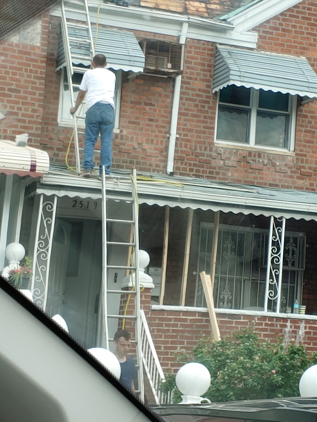 ZIOS Contracting Inc | 1025 University Pl Apt 4 Rear, Schenectady, NY 12308, USA | Phone: (518) 201-2309