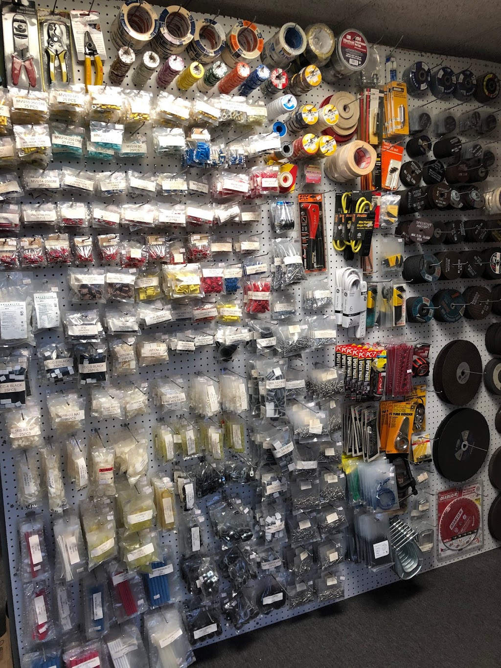 Western States Hardware | 14424 Valley Blvd, City of Industry, CA 91746, USA | Phone: (626) 442-3100