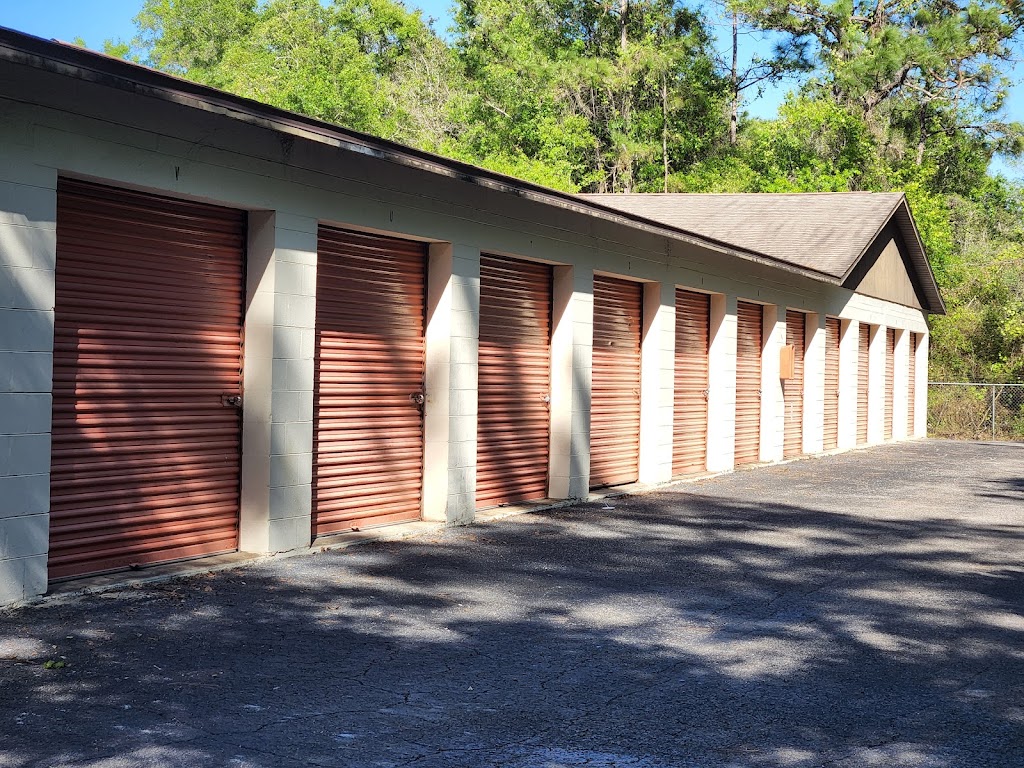 50 Self Storage | 15470 Cortez Blvd, Brooksville, FL 34613, USA | Phone: (352) 770-2179