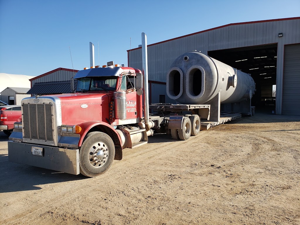 Teel Transport Inc | 7924 SW 77th St, Oklahoma City, OK 73169, USA | Phone: (405) 664-1161