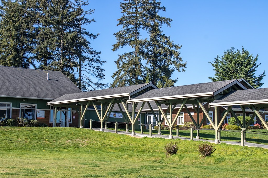 Salishan Family Investment Center (FIC) | 1724 E 44th St, Tacoma, WA 98404, USA | Phone: (253) 207-4443