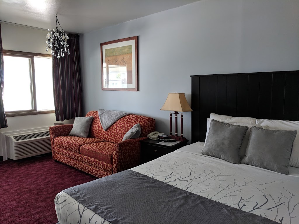 Skyview Motel | S9645 US-12, Prairie Du Sac, WI 53578, USA | Phone: (608) 643-4344