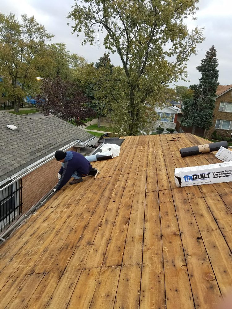 STANLEY Roofing Companies - Roof Contractors | 491A Bonnie Ln, Elk Grove Village, IL 60007, USA | Phone: (224) 509-9592