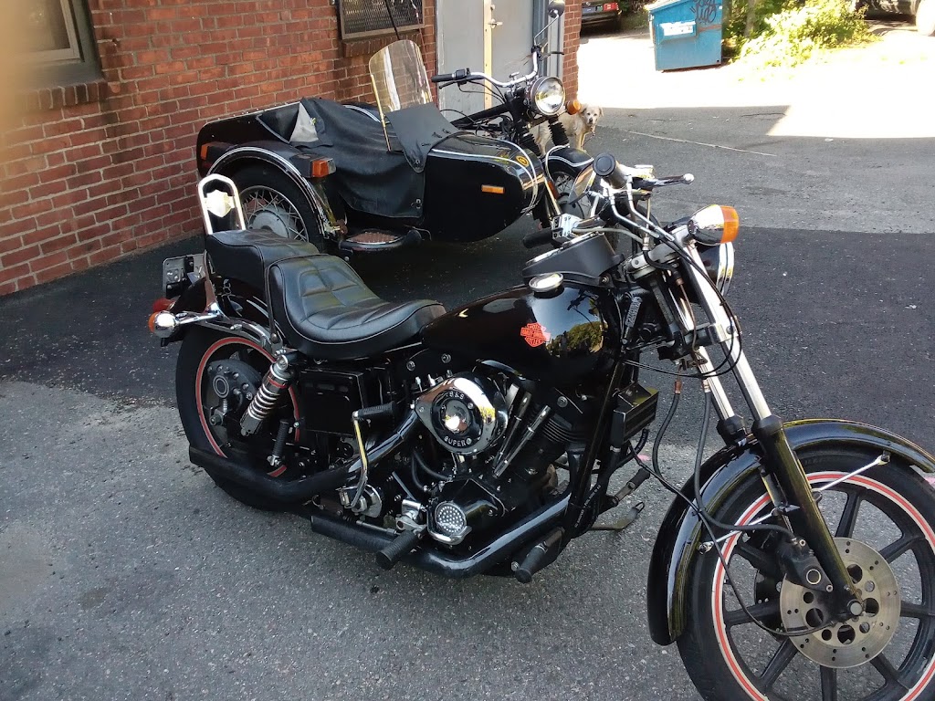 G P Motorcycle Supply | 420 Broadway # 1, Malden, MA 02148, USA | Phone: (781) 321-8877