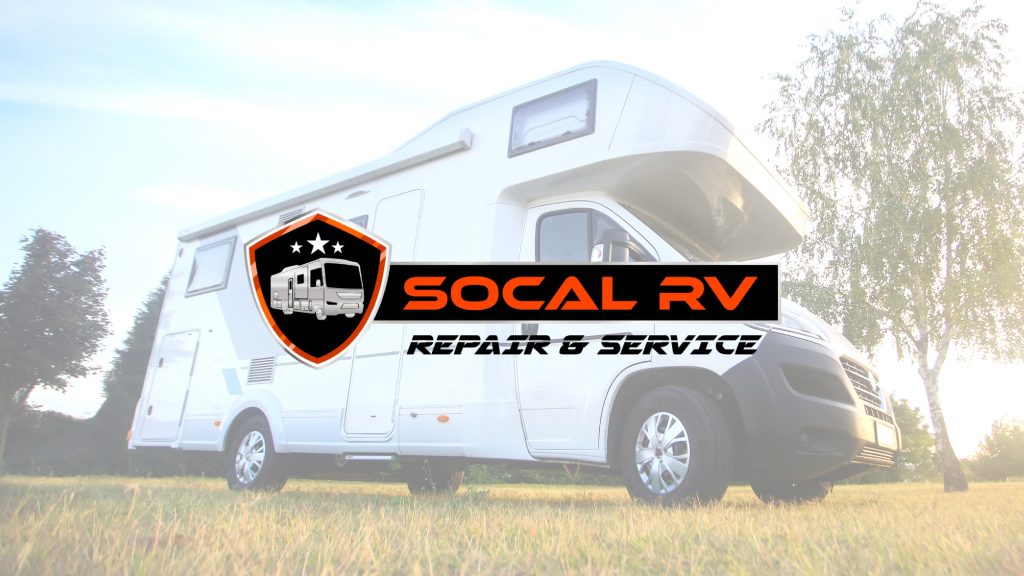 SoCal RV Repair & Service | 180 N Sherman Ave, Corona, CA 92882, USA | Phone: (951) 278-0369
