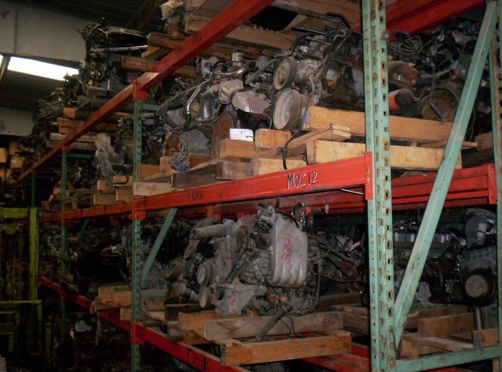 Action Auto Recycling | 2212 S Riverside Dr, Fort Worth, TX 76104, USA | Phone: (817) 535-0063