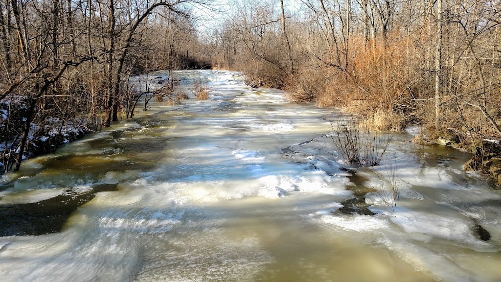 Sauk Creek Nature Preserve | 3236 Co Rd KK, Port Washington, WI 53070, USA | Phone: (262) 338-1794