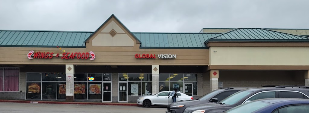 Global Vision Center in 2421 Cleanleigh Dr, Parkville, MD 21234, USA
