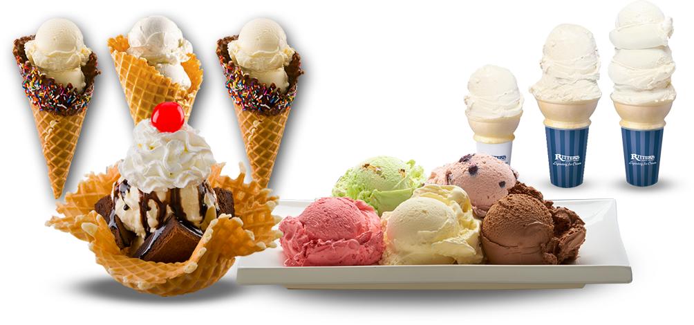 RITTERS FROZEN CUSTARD & BURGERS | 1328 Boone Ave, Kingsland, GA 31548, USA | Phone: (912) 510-9021