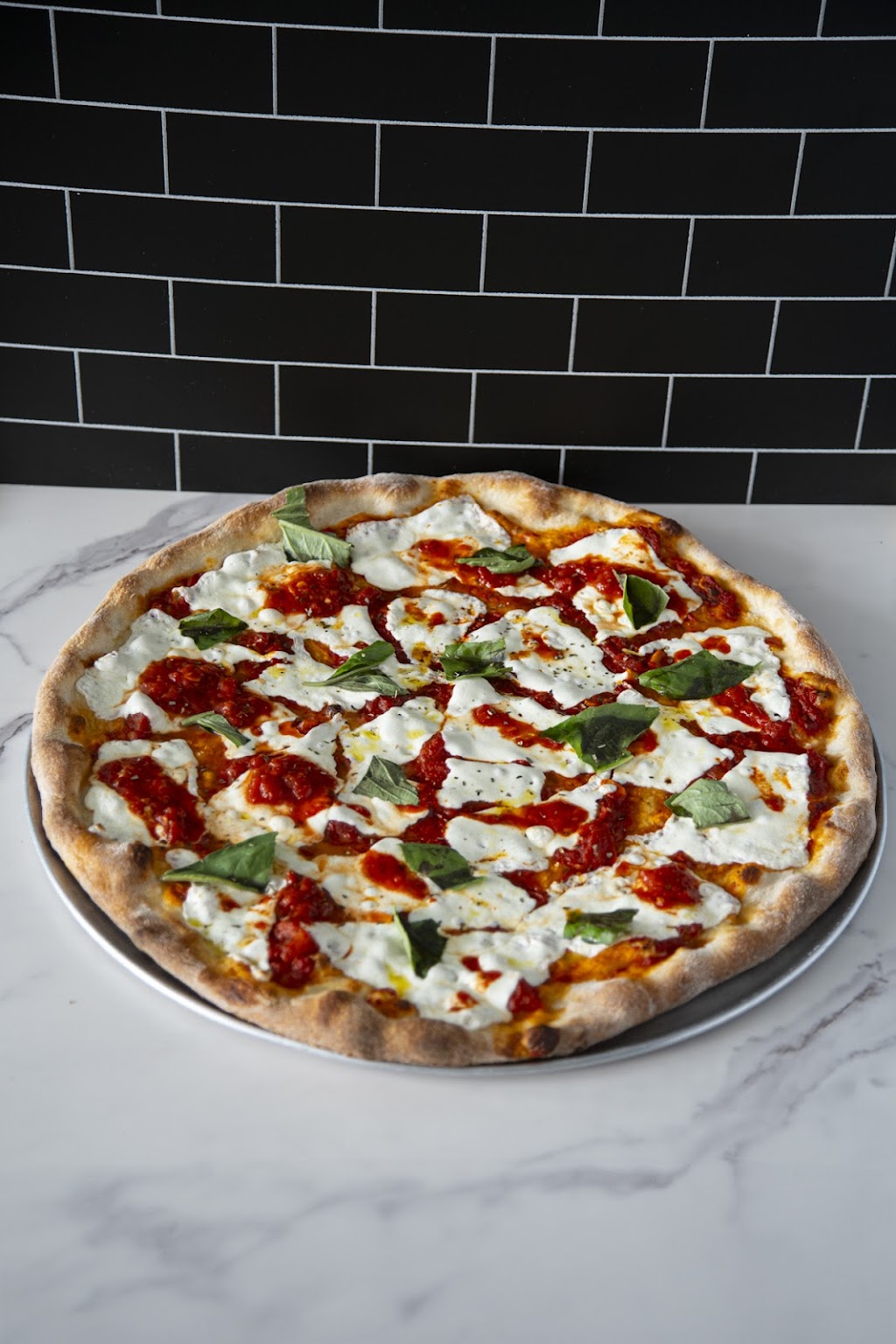 Aria - Alternative Pizza | 2407 NJ-71, Spring Lake, NJ 07762, USA | Phone: (732) 449-8620