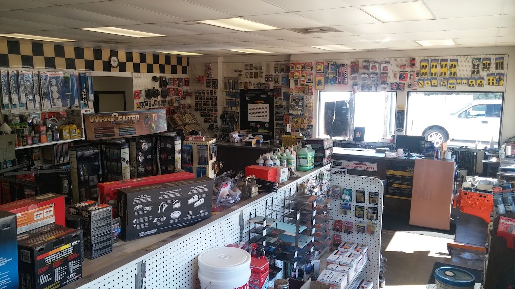 Marks Auto Supply | 2400 SW Wilshire Blvd, Burleson, TX 76028, USA | Phone: (817) 447-1176