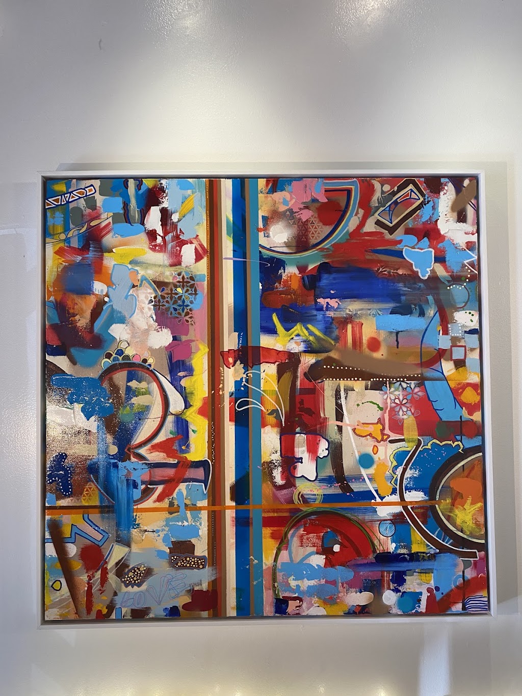 Arte Haus of Saratoga | 14440 Big Basin Wy Suite 10, Saratoga, CA 95070, USA | Phone: (408) 309-7576