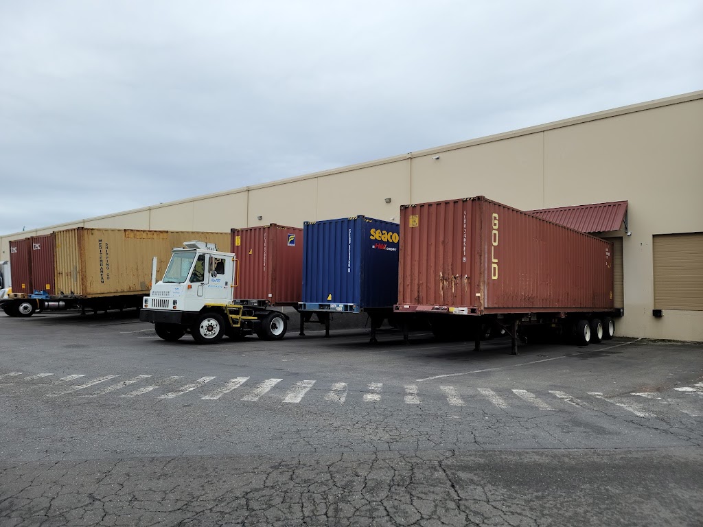 PNW Warehousing, LLC | 922 Valley Ave NW Ste 102, Puyallup, WA 98371, USA | Phone: (206) 705-3076