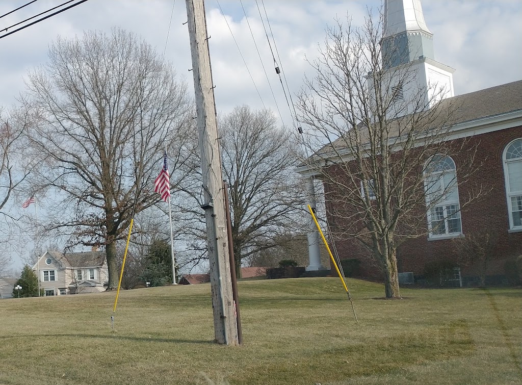 Hamilton Presbyterian Church | 4500 Hamilton Rd, Pittsburgh, PA 15236, USA | Phone: (412) 884-2722